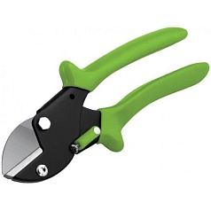 Секатор c немецким типом spitz 1394 ЦИ