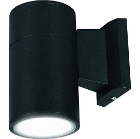 Светильники UNIEL ULU-S21A-3W/4000K IP65 BLACK