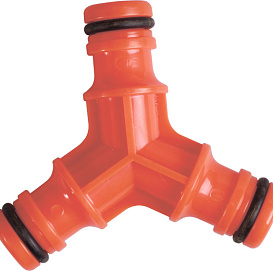 Тройник 90920