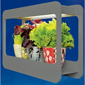 Светильники UNIEL ULT-P30-15W/SPFS IP40 д/р