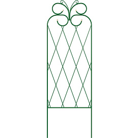 Шпалера Бабочка (В-1,5м Ш-0,5м)