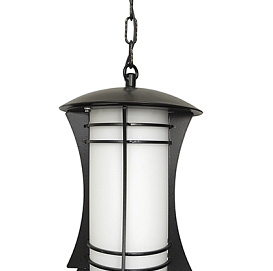 Светильник Bordo подвес 180-01/b-01 черн Е27*1*60W