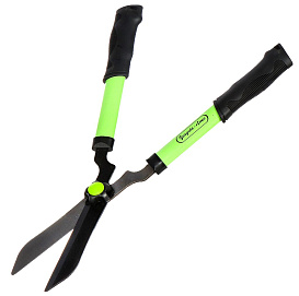 Ножницы бордюрные 010136