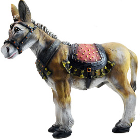 Фигура садовая Осел Н-96