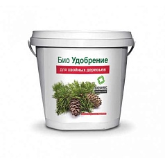 Удобрение хвойное Дюнамис БИО 1л