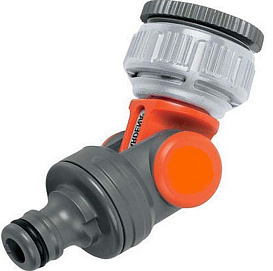 Штуцер шарнирный 1/2-1 (2998) 