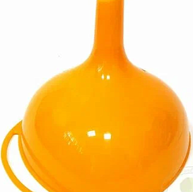 Воронка для банок средняя с уз горлом d135