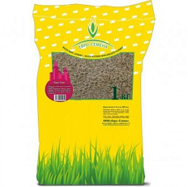 Травосмесь газонная Гном ЕС 5кг