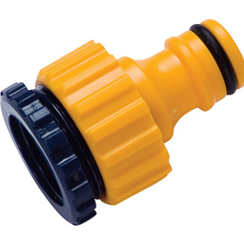 Штуцер резьбовой 84914