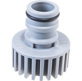 Адаптер с внутренней нарезкой "1 57-089