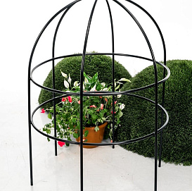 Опора 58-909Gr для растений (Айронкр) 