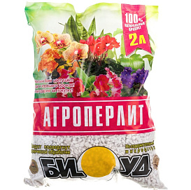 Агроперлит БИУД 2л/40л