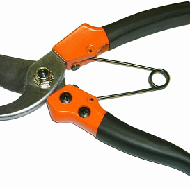 Секатор усиленный SKRAB 28165