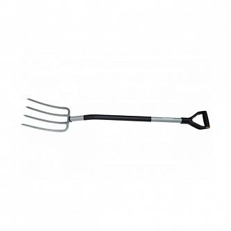 Вилы садовые Fiskars 133400 Вилы садовые Fiskars 133400