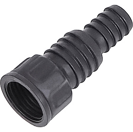 Штуцер на шланги 1\2 3\4 Жук