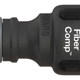 Штуцер резьбовой для крана 1/2 FISKARS 1027053