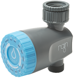 Таймер полива Click Bluetooth 2006800300 