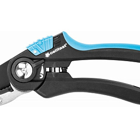 Секатор контактный ERGO CEIIFAST 41-021