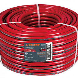 Шланг садовый четырехслойный ТРУПЕР 1 MAN-1x 11129