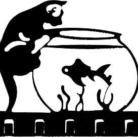 Ключница №9 Станко