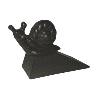 Дверной упор Улитка