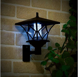 Светильники UNIEL USL-S-186/M180 RETRO