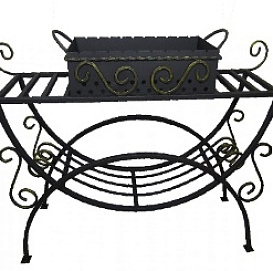 Мангал МС-15 Станко