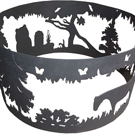 Костровая чаша №6 Станко