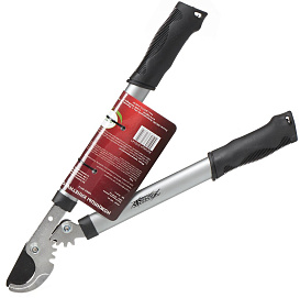 Ножницы кинетические с зубчатым усилителем 010141