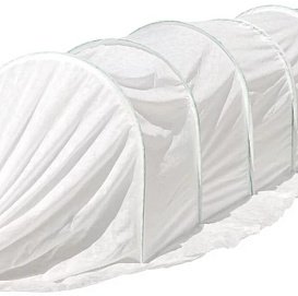 Чехол для парника сменный 2,1м*8,5м ЧЗМ