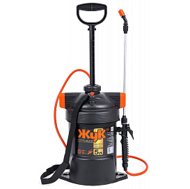 Опрыскиватель 9л ОП-220 Жук