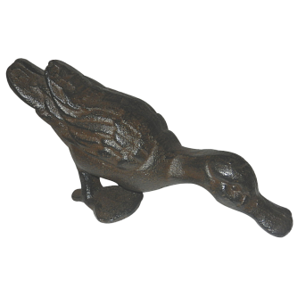 Фигура декор Утка YM-СR-8091 