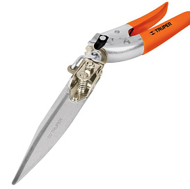 Ножницы д/травы ТРУПЕР 18452