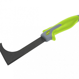 Нож LISTOK Профи садовый для травы 20221