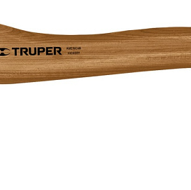 Топор 565 гр с деревянной рукояткой НС-1-1/4Е 11376