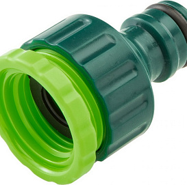 Штуцер с внутренней резьбовой 5950975000