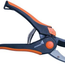 Секатор обводной 205 мм 90876