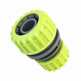 Коннектор LISTOK  для шланга 1/2 или 3/4 LYM 5708