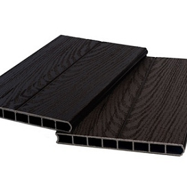 Доска грядочная