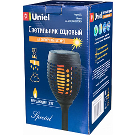 Светильники UNIEL USL-S-182/PM720 