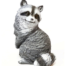 Фигура садовая Енотик MG 2614200