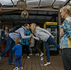 Фотоальбом Праздник Бабье лето 10 сентября 2016 Праздник сентября Бабье лето