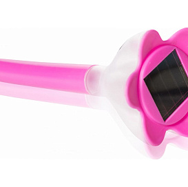 Светильники UNIEL USL-C-420/PT305 Pink crocus