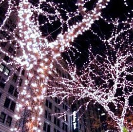 Электрогирлянда КЛИП ЛАЙТ СВЕТОДИНАМИКА  60м. c 600 LED лампами 24V, цвет белый