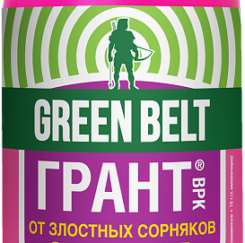 Гербицид Грант