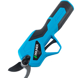 Секатор аккумуляторный портативный PRUNER PR-0268