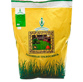 Травосмесь газонная Для восстановления газонов ЕС 