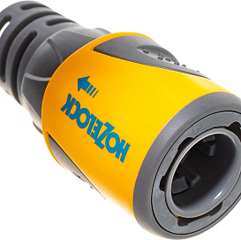 Коннектор Hozelock д/концов шланга 2050 1/2