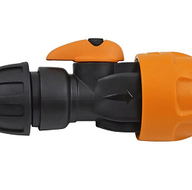 Коннектор GF 80005029 /80005024 1/2 и 5/8