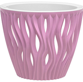 Кашпо Вдохновение 2,25л.